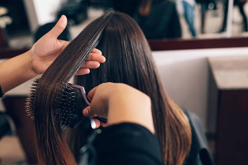 Salon M021 - Luksuzni Frizerski Salon